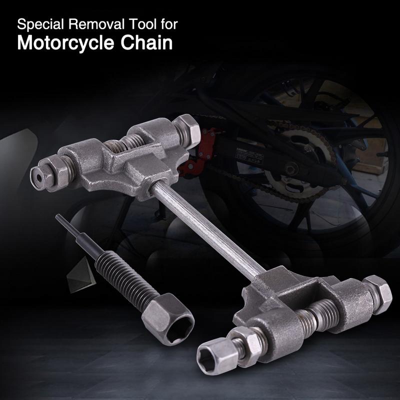 Chain Breaker - 1 ud. Herramienta universal de acero