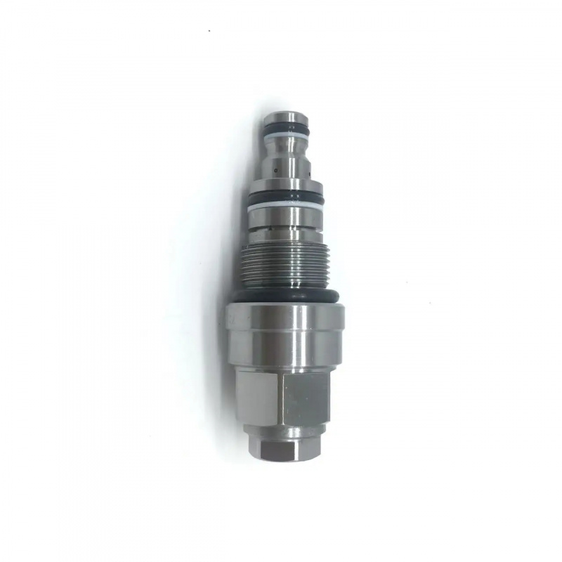 Sprocket - Válvula Solenoide para Topadora D85ESS, Piezas