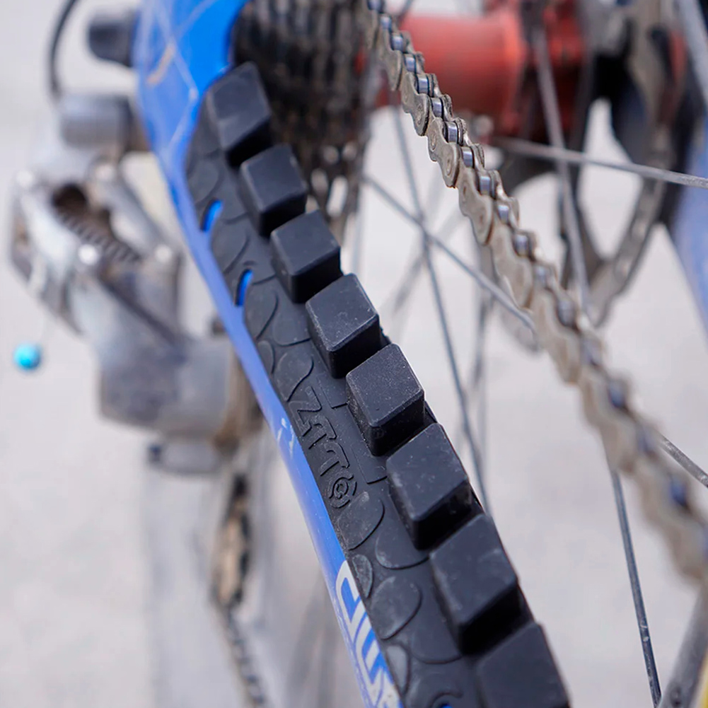 Bicycle Chain - Protector de cadena de bicicleta de