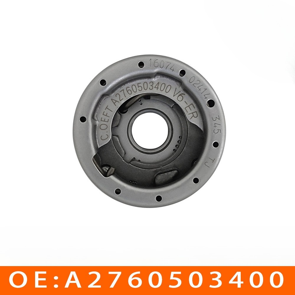 Sprocket - Para Mercedes S276: Árbol de levas