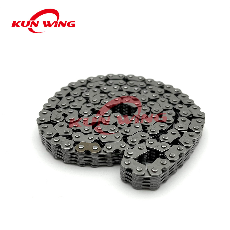 Motorcycle Parts Chain - Cadena de distribución para motor de
