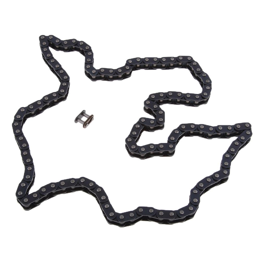 Motorcycle Parts Chain - Cadena de Rodillos 58 116 con