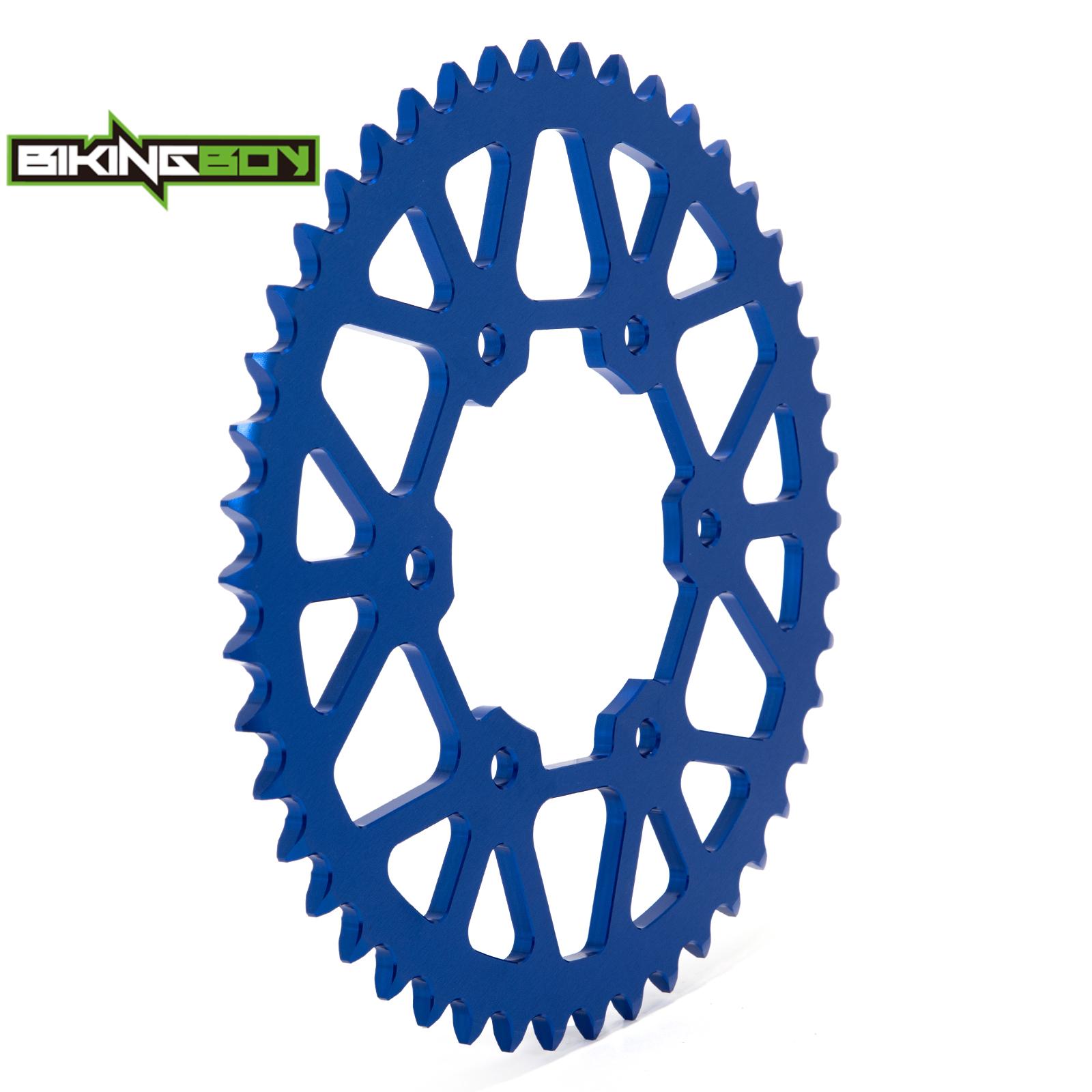 BIKINGBOY - Piñón Trasero de 4 - Sprocket Chain reseña y precio
