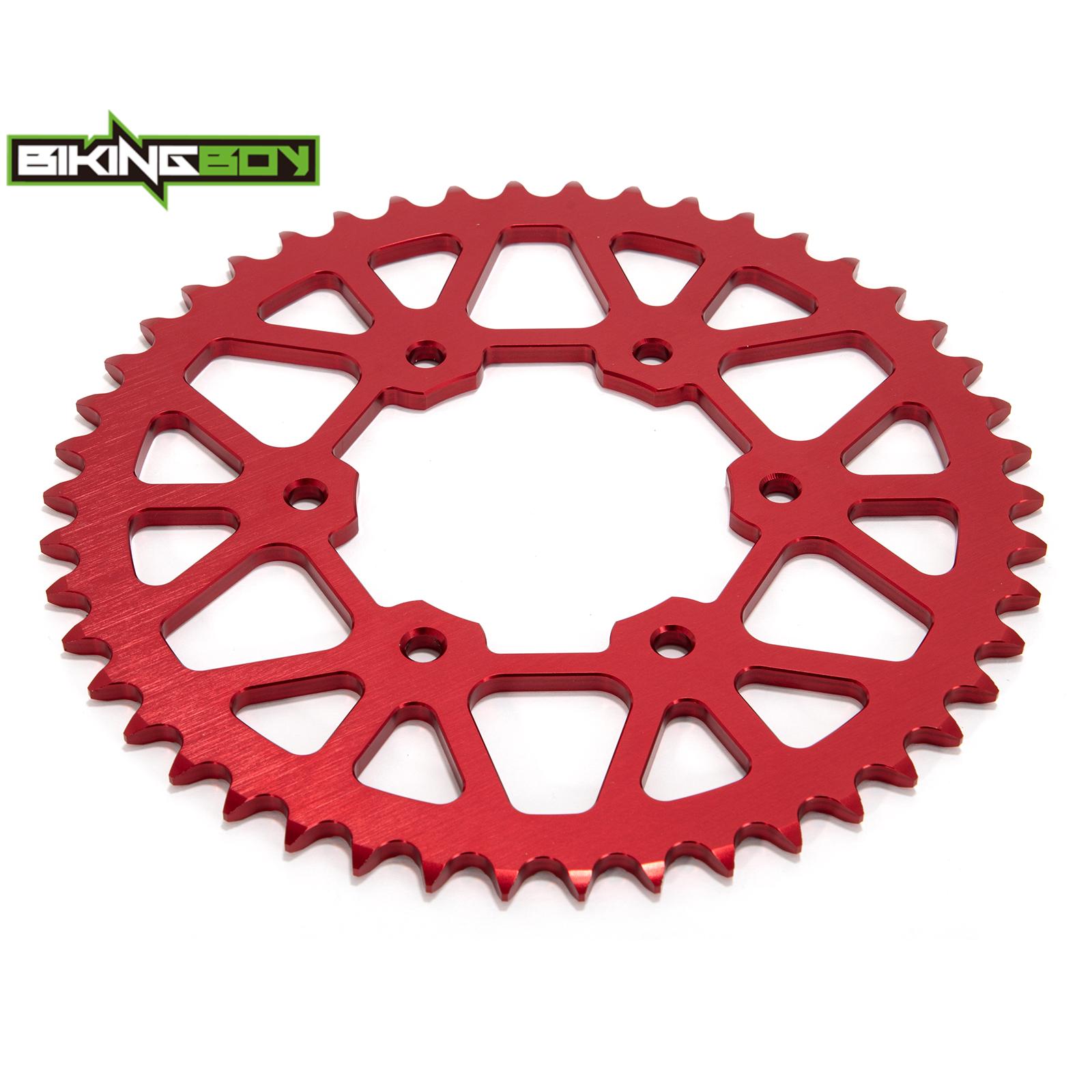 BIKINGBOY - Piñón Trasero de 4 - Sprocket Chain reseña y precio