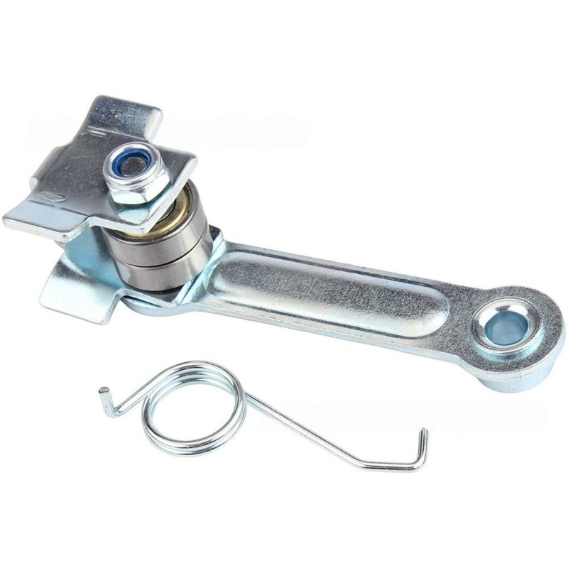 Tensor de cadena de calidad in - Roller Chain reseña y precio