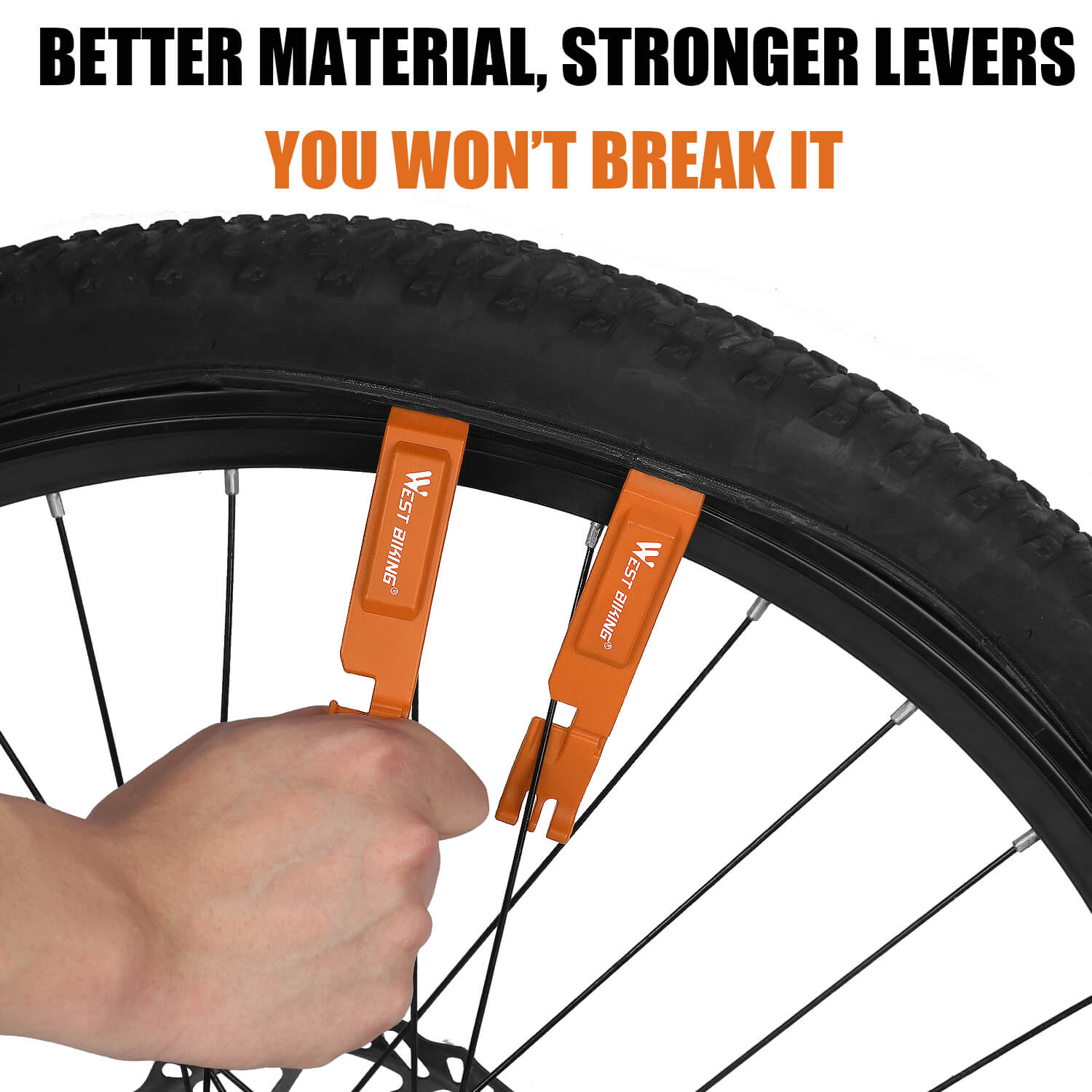 WEST BIKING: juego de alicates - Chain Breaker reseña y precio