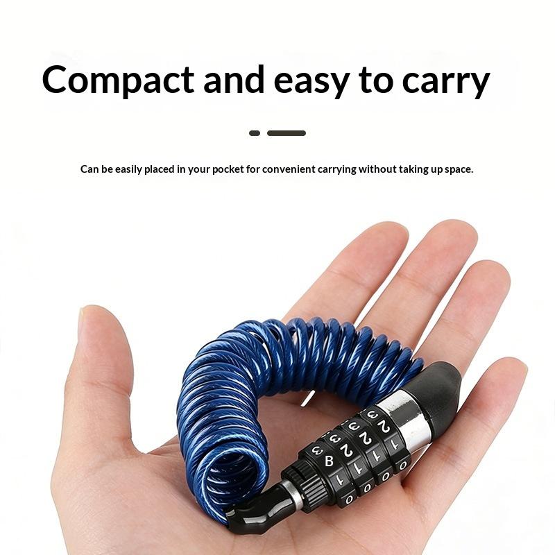 Nueva Cadena Antirrobo para Mo - Bicycle Chain reseña y precio