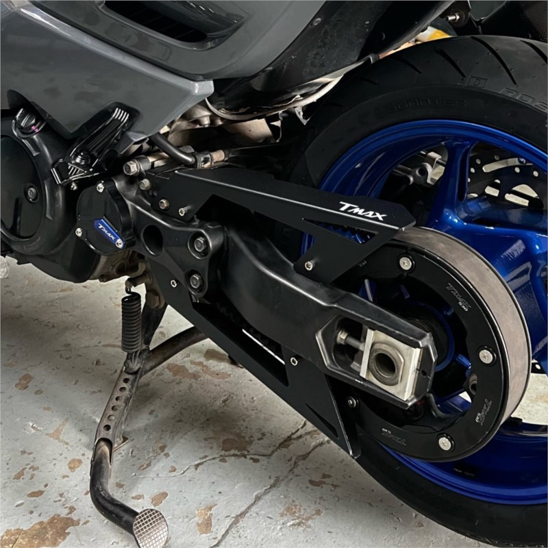 Protector de cubierta protecto - 530 Chain reseña y precio