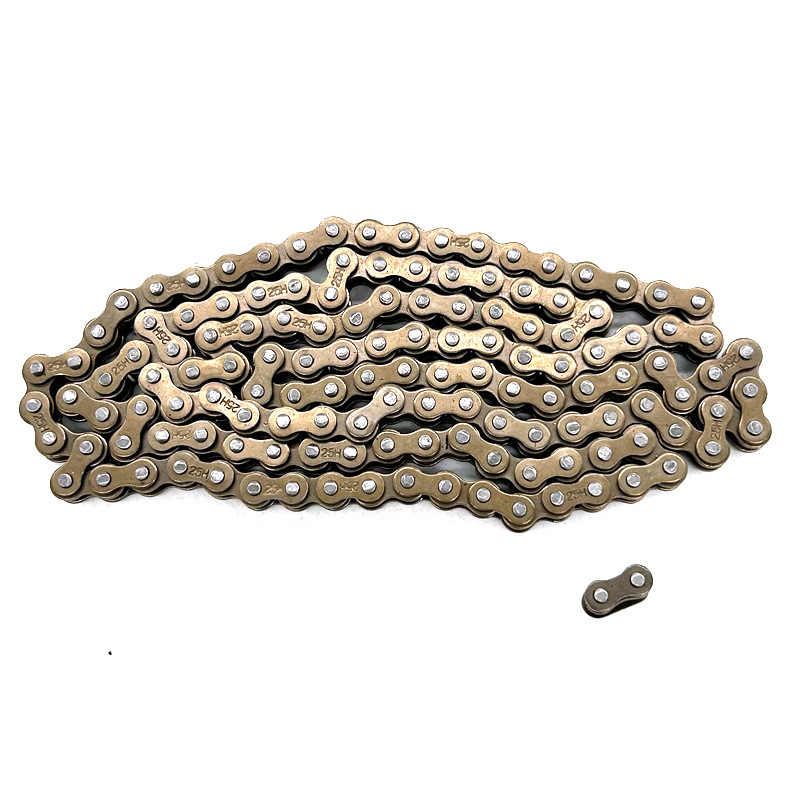 Cadena con enlace Maestro de r - Master Link Chain reseña y precio