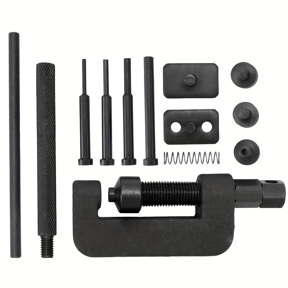 Separador de cadena de bicicle - Chain Kit Motorcycle reseña y precio
