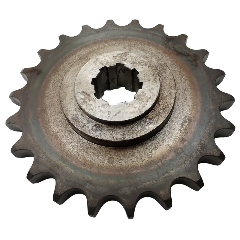 Artículo Popular 2026: Piñones - Sprocket reseña y precio