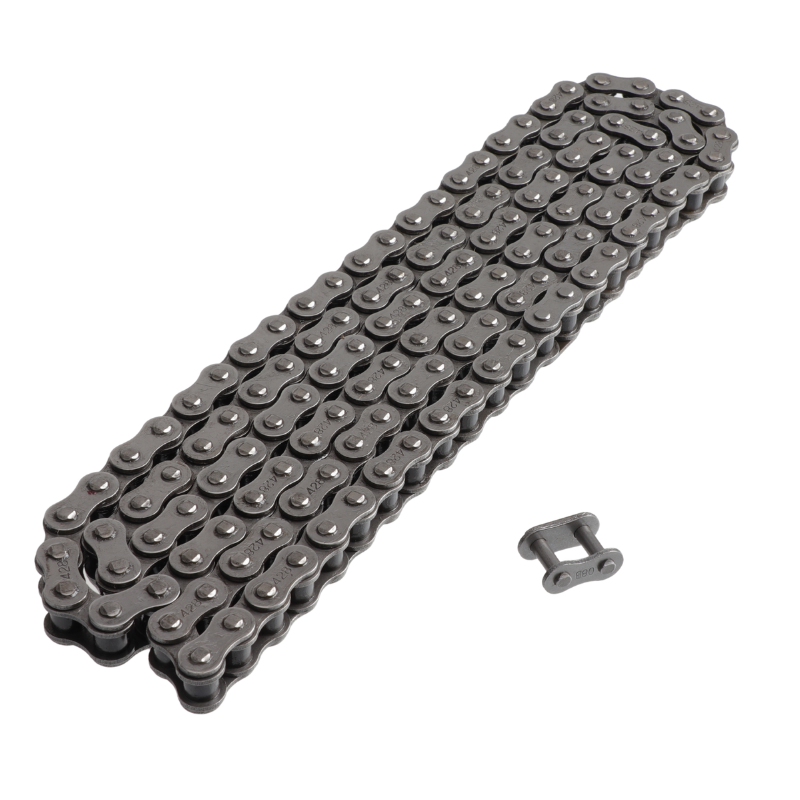 Cadena 428 88 96 104 108 132 1 - 428 Chain reseña y precio