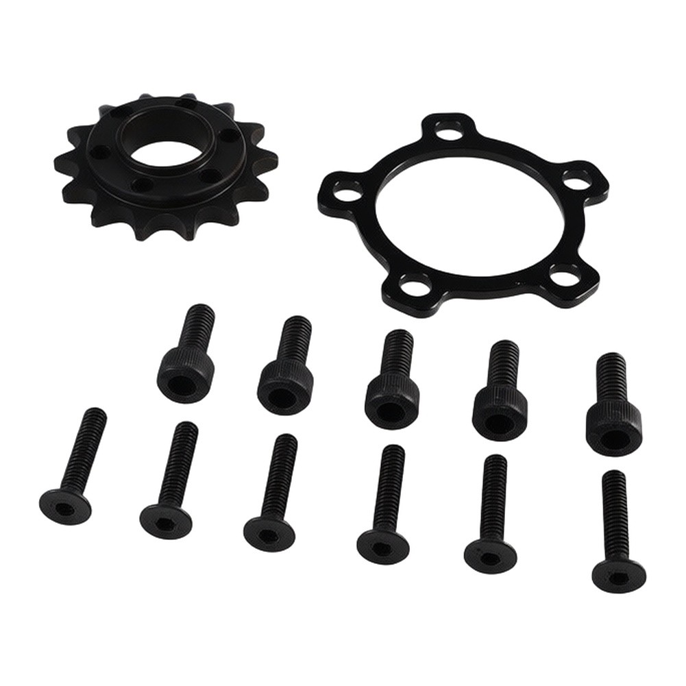 Para motocicleta eléctrica SUR - Chain Kit Motorcycle reseña y precio