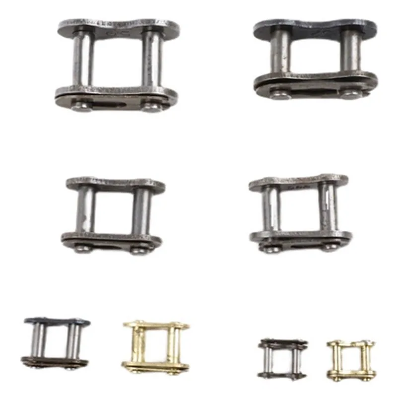 1 Uds. Enlace de anillo de heb - 428 Chain reseña y precio