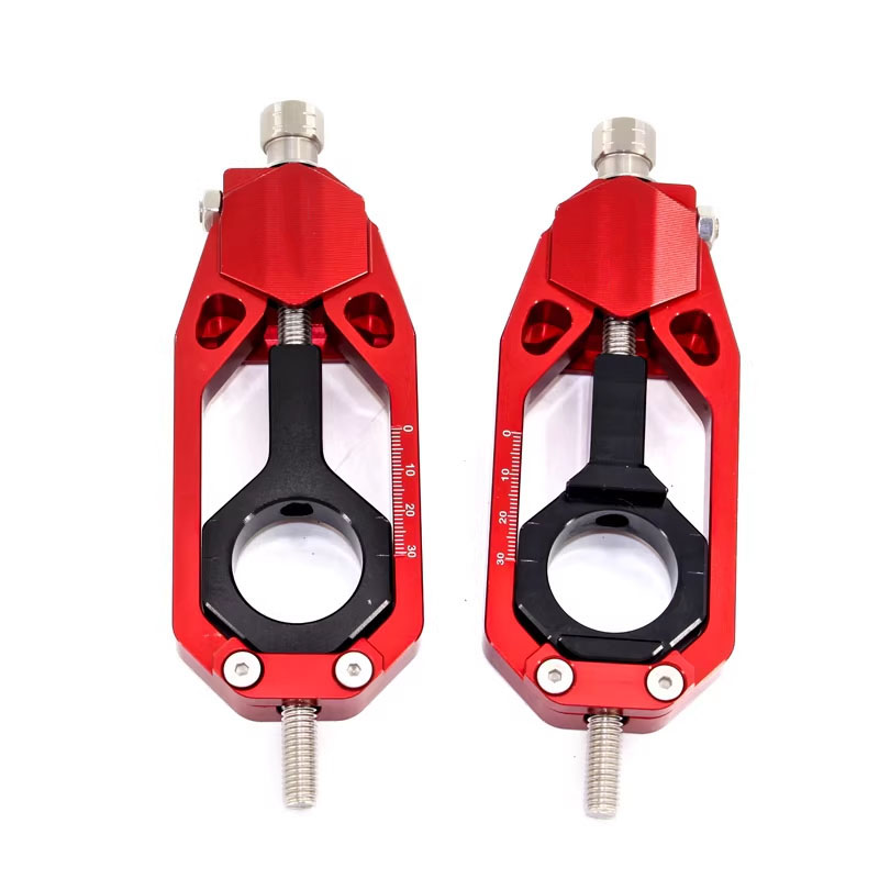 Ajustadores de Cadena de Alumi - 530 Chain reseña y precio
