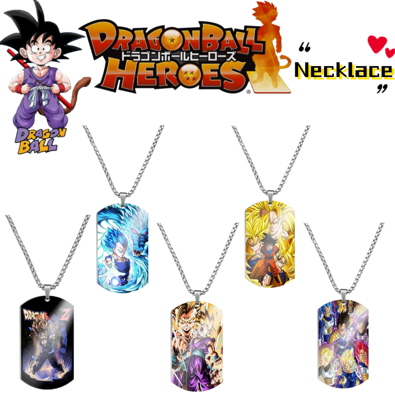Collar de Metal de Moda Dragon - Steel Chain reseña y precio