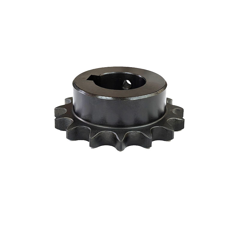 Piñón de cadena de rodillos de - Ansi Chain reseña y precio