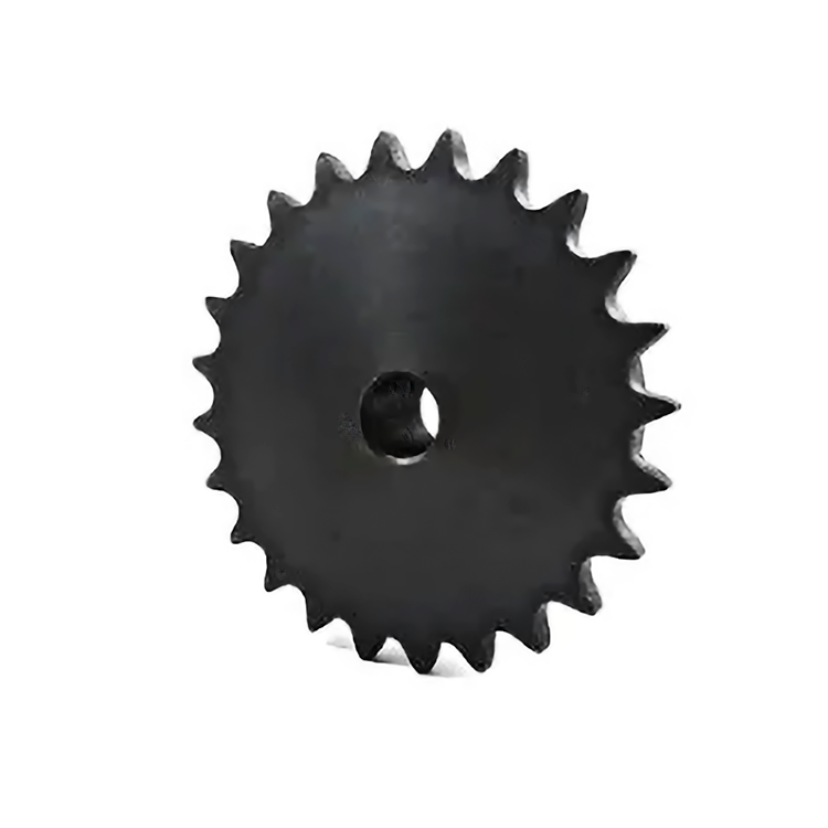 Piñón de cadena de rodillos de - Ansi Chain reseña y precio