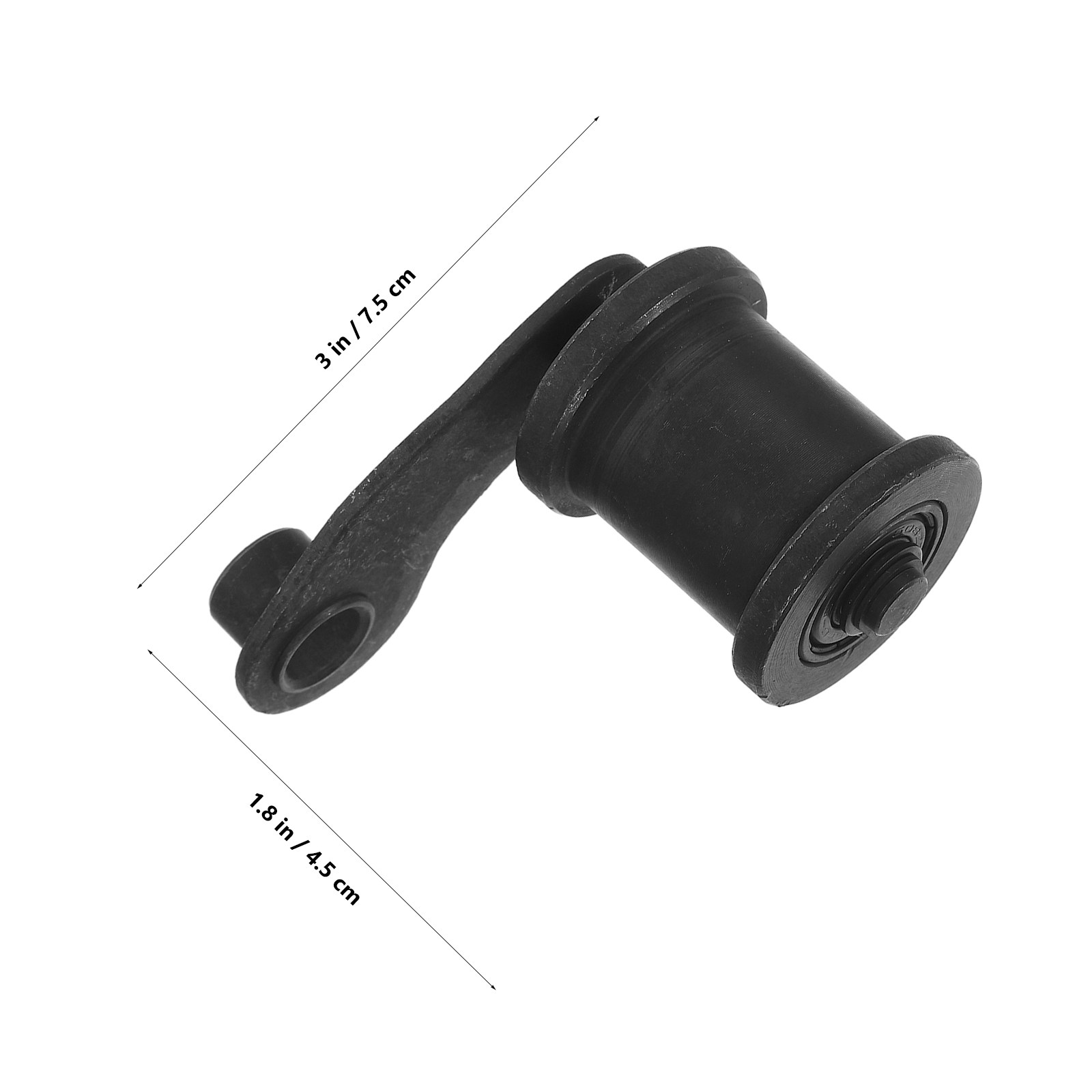 Tensor de cadena para ATV, rod - Roller Chain reseña y precio