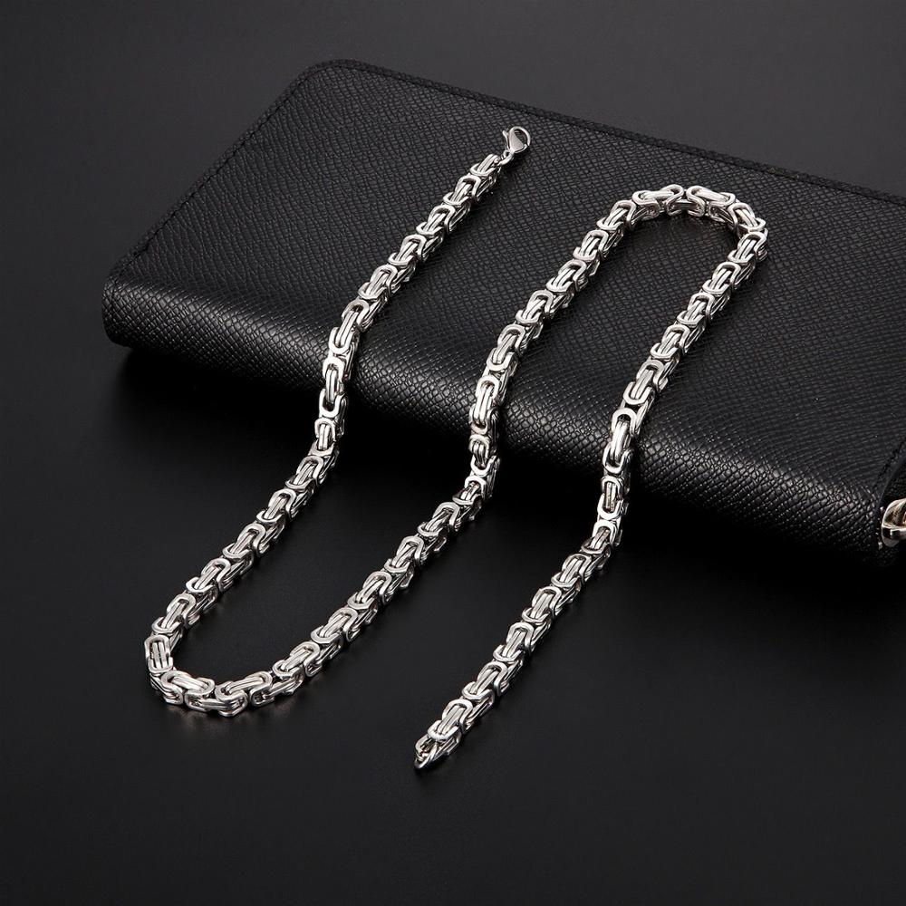 Joyería al por mayor: 60 cm x  - Xcm Chain reseña y precio