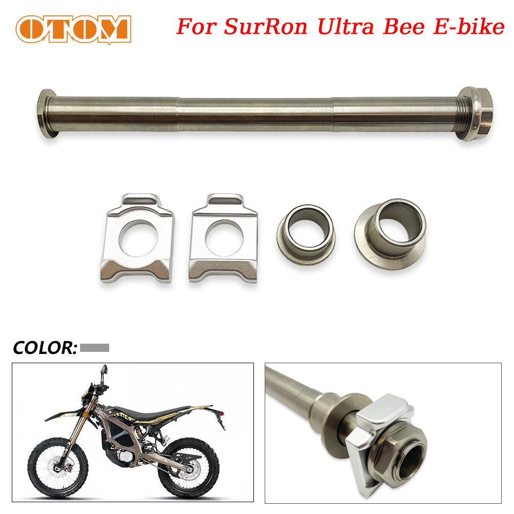 Kit de bloque ajustador de cad - Motorcycle Parts Chain reseña y precio