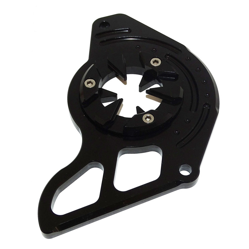 Waase-cubierta protectora de c - Sprocket Chain reseña y precio