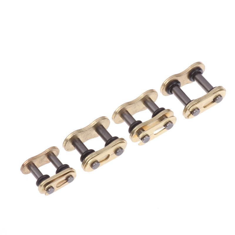 Nuevo Conector de Cadena 428 5 - 428 Chain reseña y precio