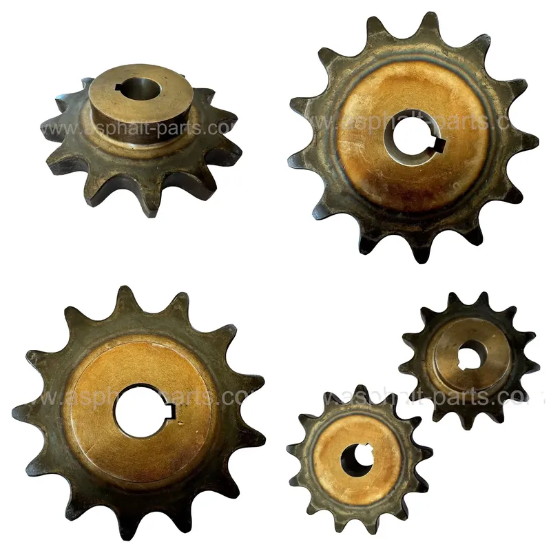 Artículo Popular 2026: Repuest - Sprocket reseña y precio