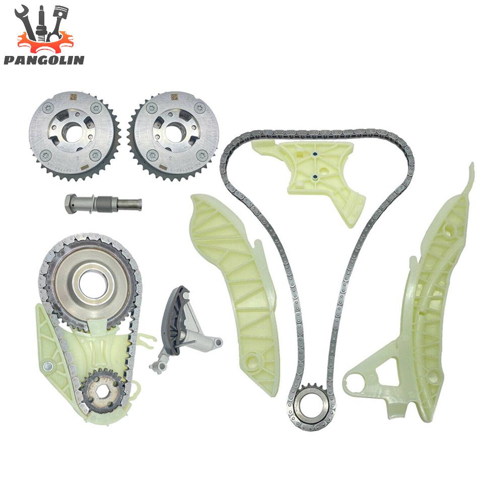 Kit de cadena de distribución, - 428 Chain reseña y precio