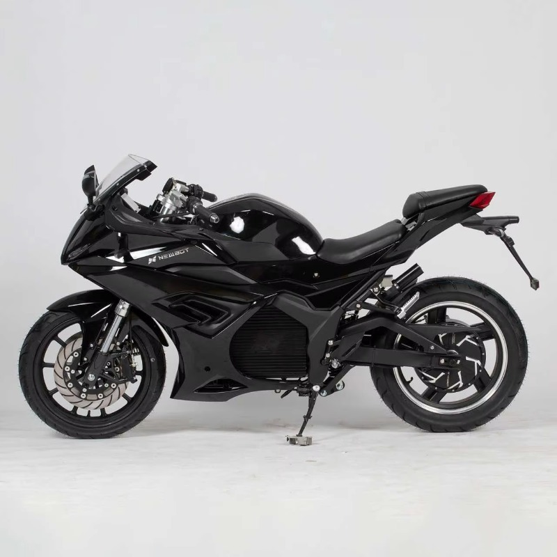 Motocicleta Todoterreno Eléctr - Motorcycle Chain reseña y precio