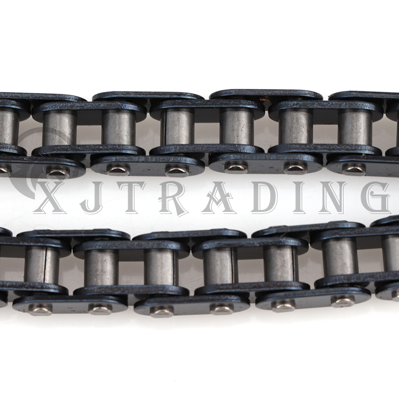 Cadena T8F con eslabón maestro - 428 Chain reseña y precio