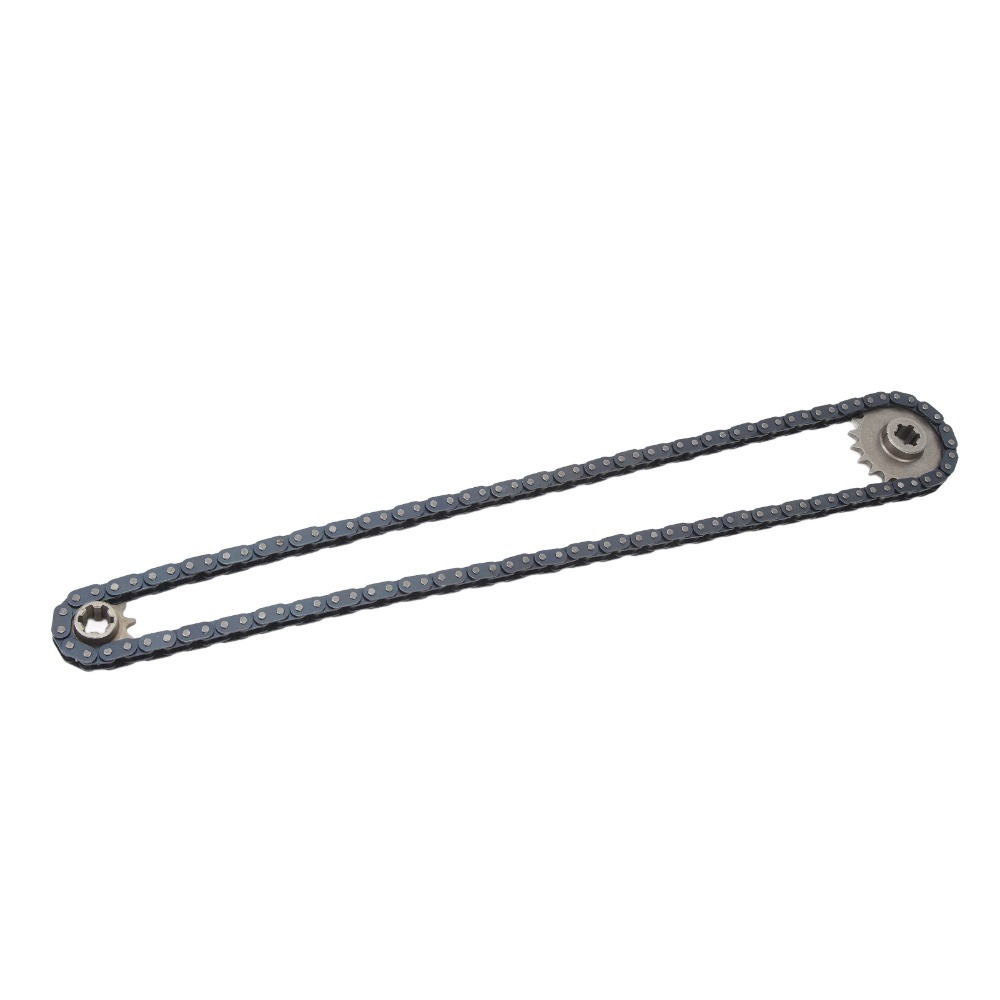 Kit de Cadena de Transmisión T - Chain Kit Motorcycle reseña y precio