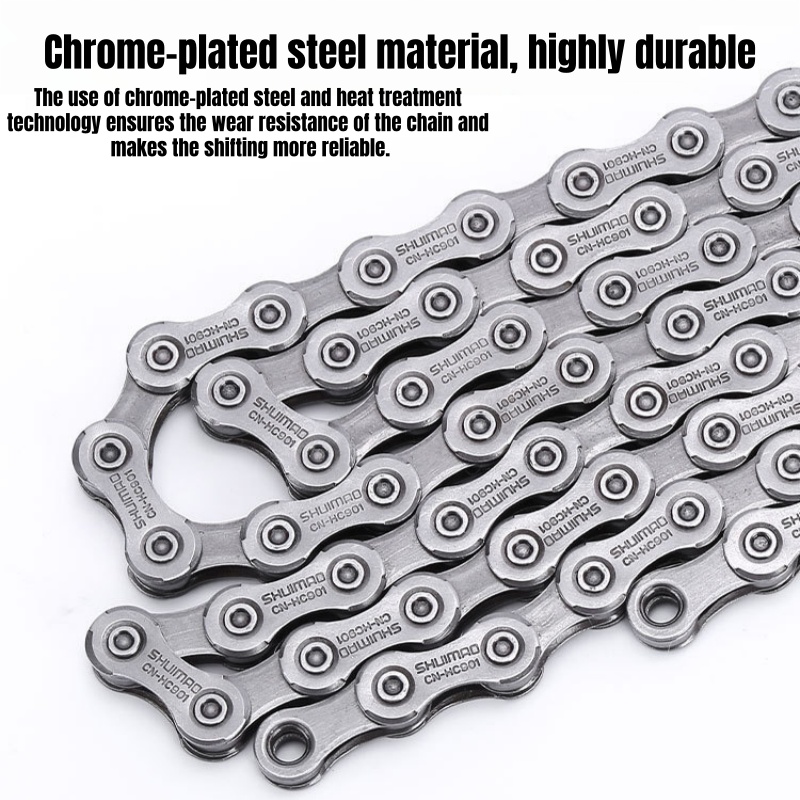 Cadena de Bicicleta de Montaña - Master Link Chain reseña y precio