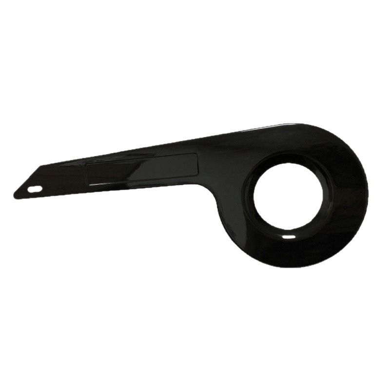 Cubrecadena, disco dental apto - Bicycle Chain reseña y precio