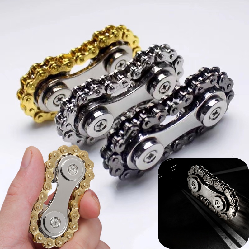 Piñones volante yema del dedo  - Chain Sprocket Set reseña y precio