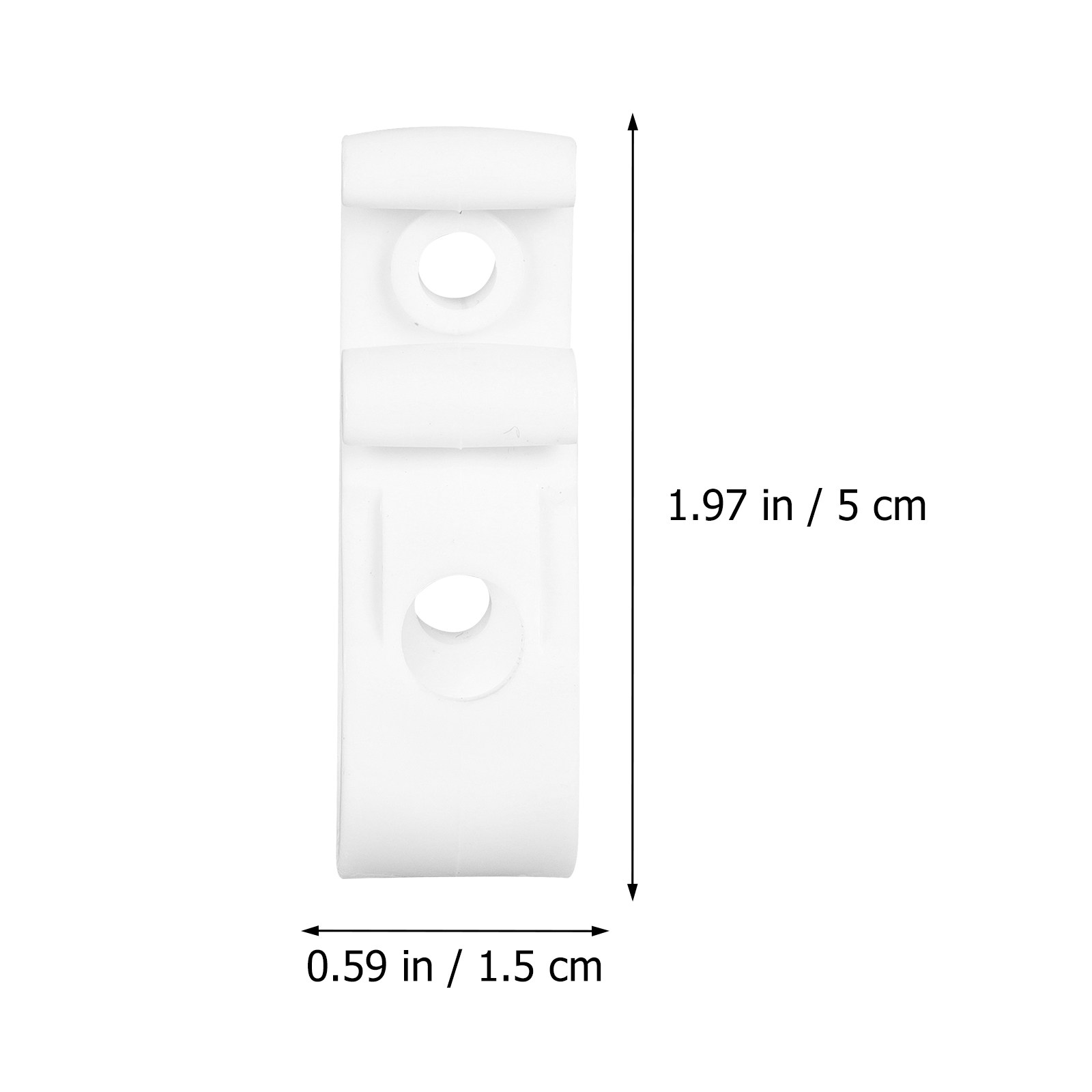 8 unidades de clips de segurid - Roller Chain reseña y precio