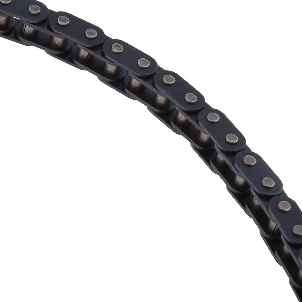 Cadena de Rodillos 58 116 con  - Motorcycle Parts Chain reseña y precio