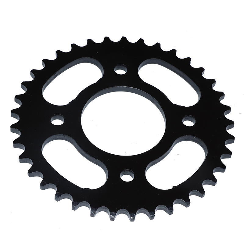 Cadena 420/428 para motociclet - 428 Chain reseña y precio