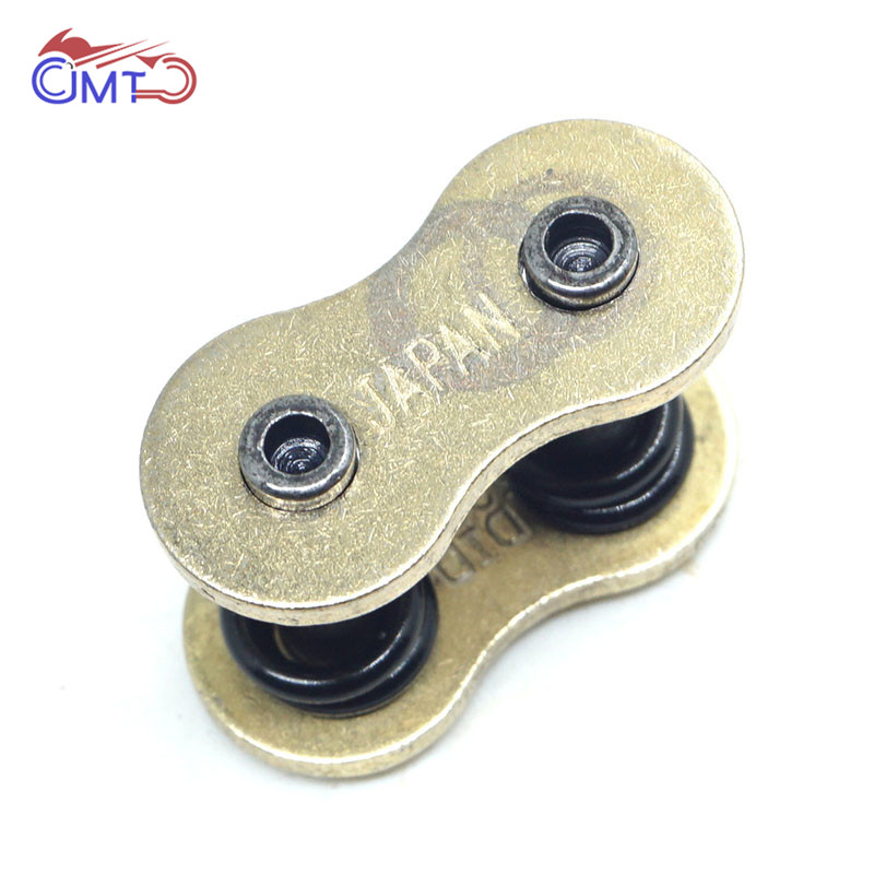 Cadena de transmisión de motoc - 428 Chain reseña y precio