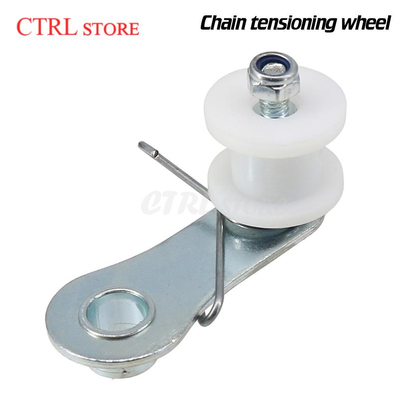Nuevo tensor de cadena de moto - Motorcycle Parts Chain reseña y precio