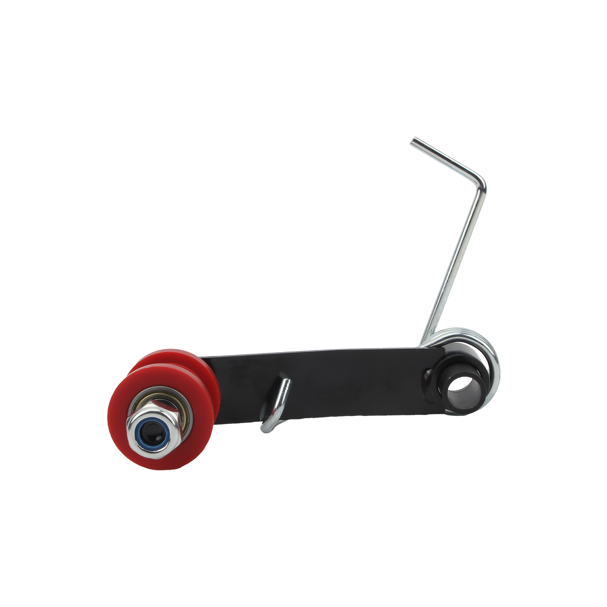 Tensor de polea de rodillo guí - Roller Chain reseña y precio