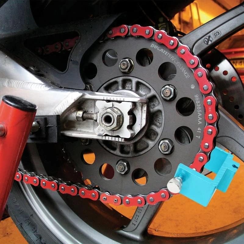 Herramienta para Alinear la Ca - Chain Sprocket Set reseña y precio