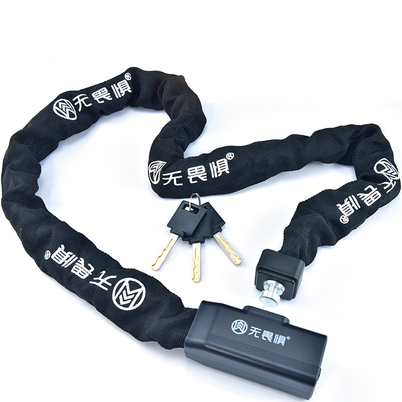 Candado de cadena reforzado, c - Bicycle Chain reseña y precio