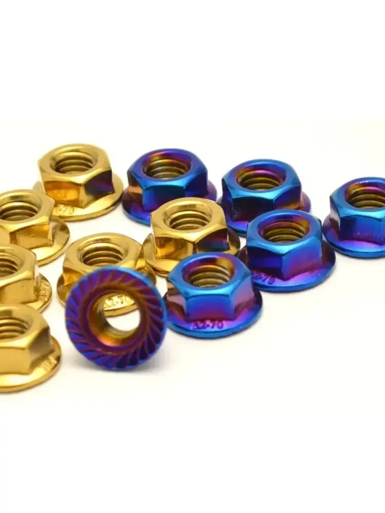 M10 * 1,25 6 uds para Ducati 7 - Sprocket reseña y precio